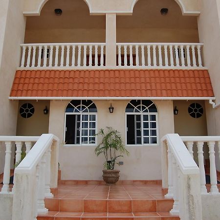 Serenity Sands Corozal Town Esterno foto