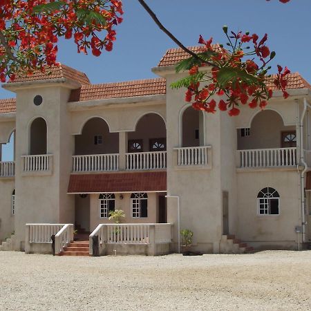 Serenity Sands Bed and Breakfast Corozal Town Esterno foto