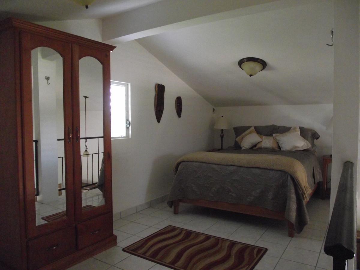 Serenity Sands Bed and Breakfast Corozal Town Esterno foto