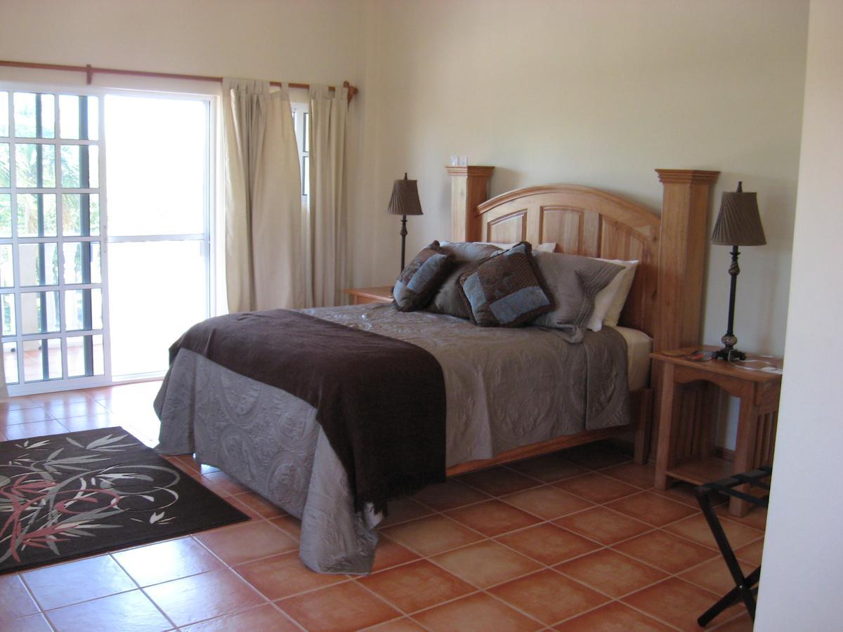 Serenity Sands Corozal Town Esterno foto