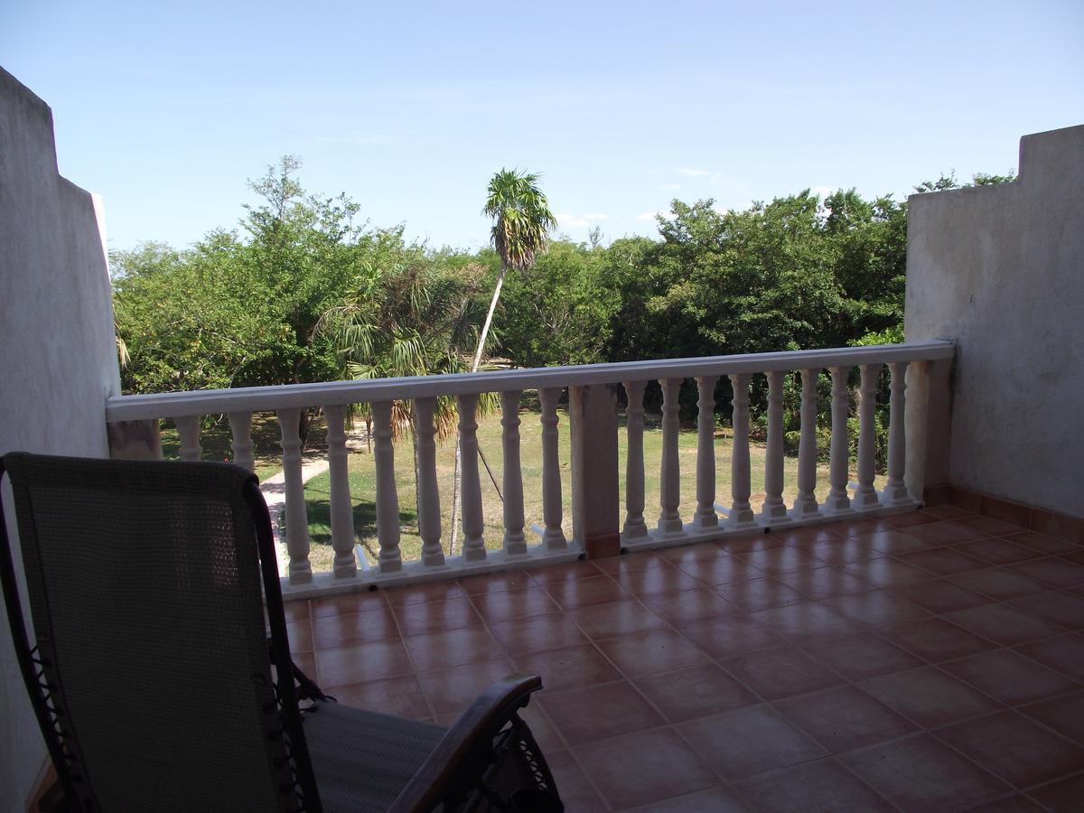 Serenity Sands Corozal Town Esterno foto