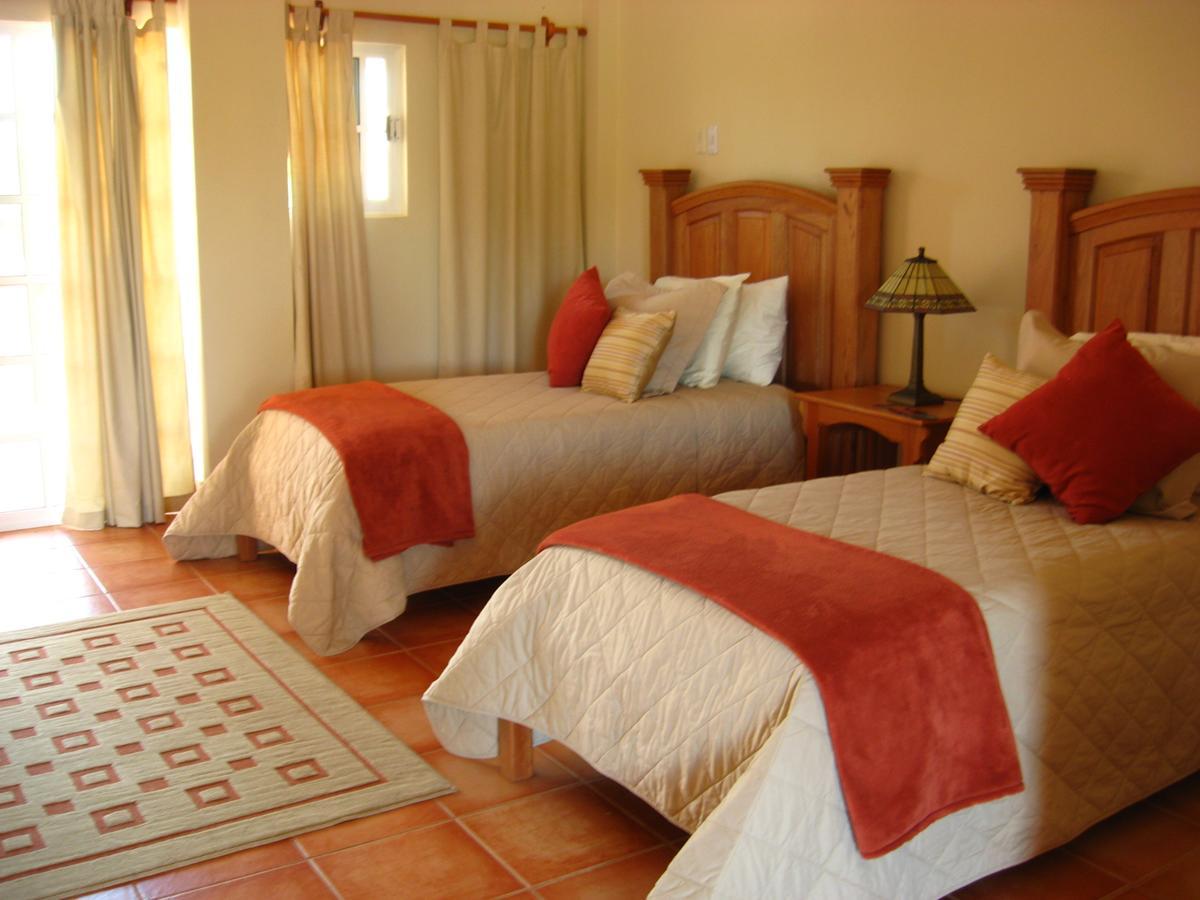 Serenity Sands Bed and Breakfast Corozal Town Esterno foto