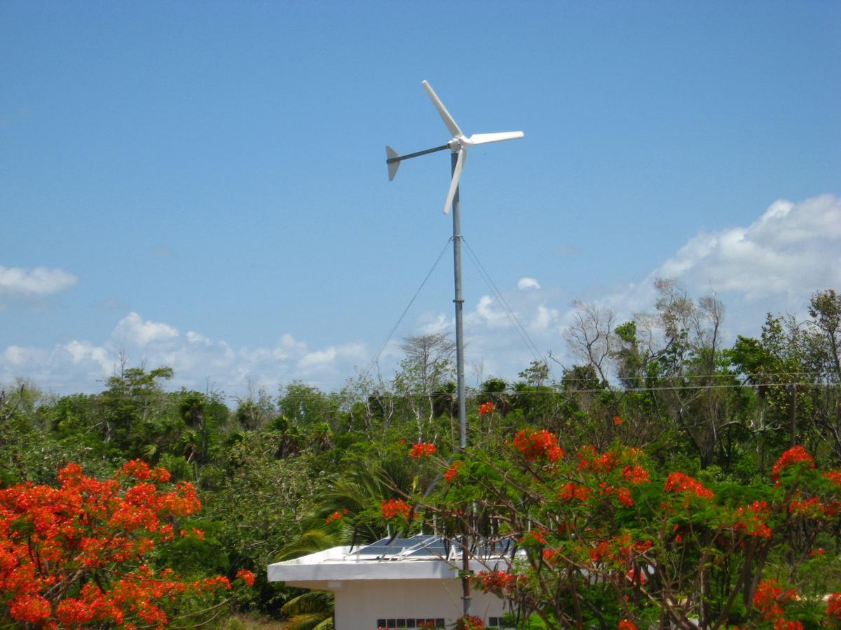 Serenity Sands Bed and Breakfast Corozal Town Esterno foto