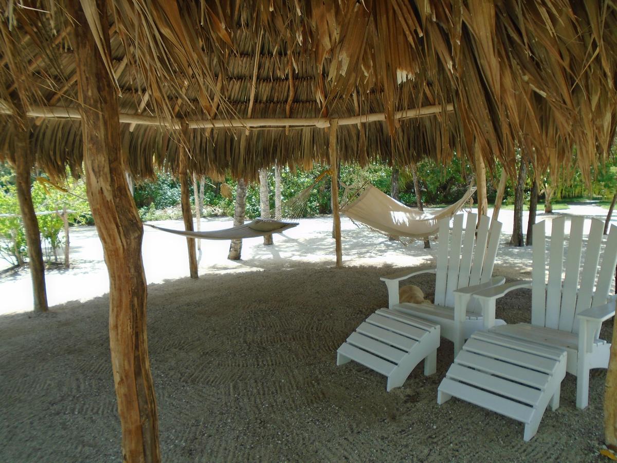 Serenity Sands Corozal Town Esterno foto