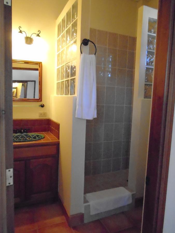 Serenity Sands Corozal Town Esterno foto