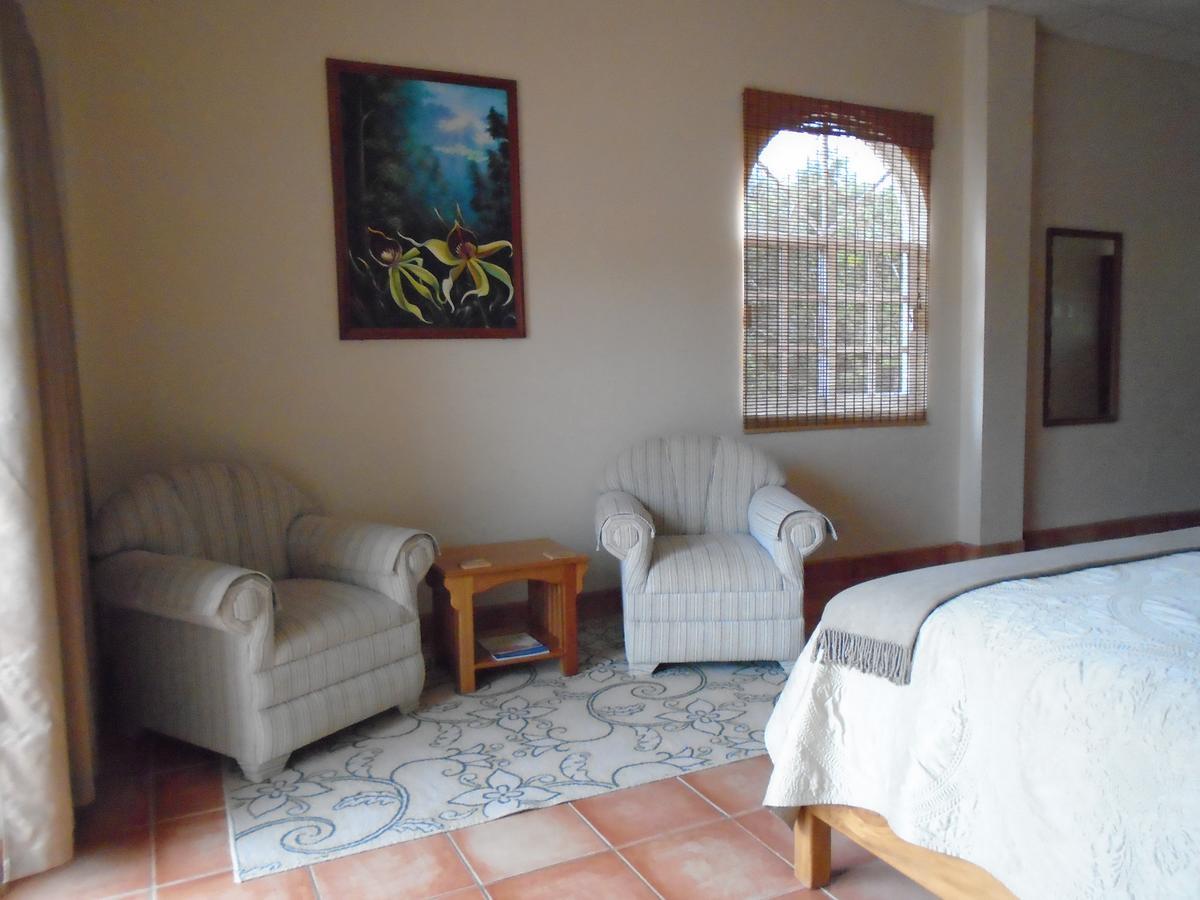 Serenity Sands Bed and Breakfast Corozal Town Esterno foto